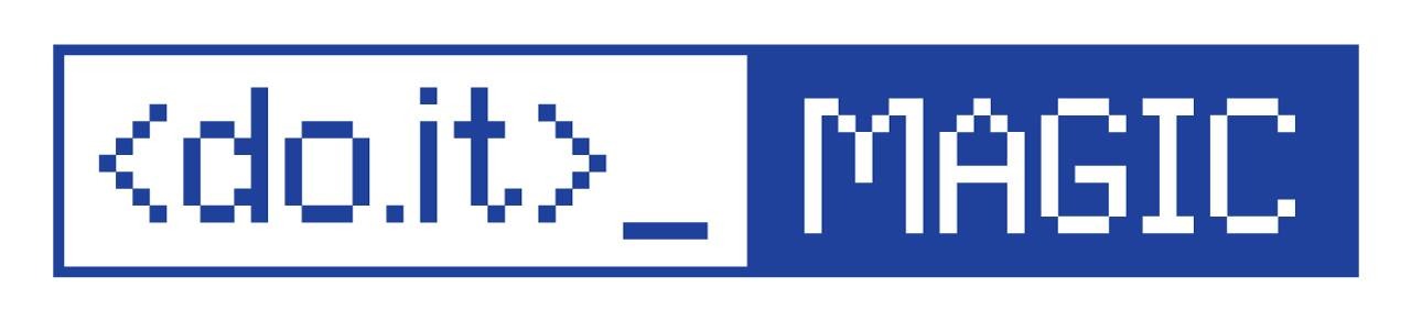 DO IT MAGIC